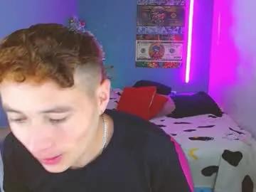 Join Chaturbate's Latin_boysxxx_ latin_boysxxx_ from Chaturbate