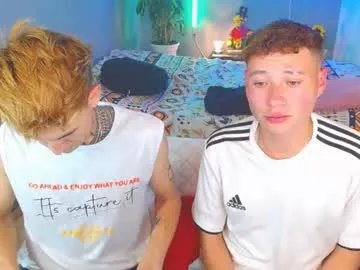 Join Chaturbate's Latin_boysxxx_ latin_boysxxx_ from Chaturbate