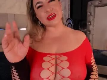 laura_bassi on Chaturbate