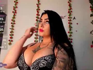 laura_greco on Chaturbate