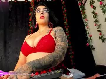 laura_greco on Chaturbate