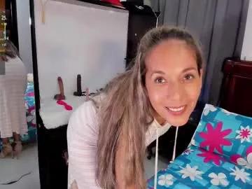 laurafarrely on Chaturbate 