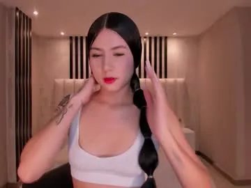 laurentconnor on Chaturbate