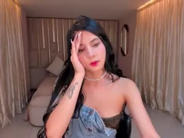 laurentconnor on Chaturbate