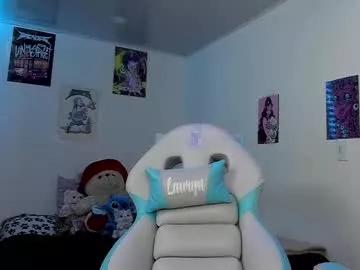 lauryn_muller_ on Chaturbate 