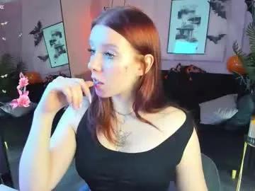 layla_glam from Chaturbate