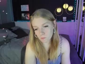 layla_glam on Chaturbate 