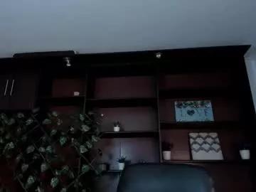 lea_velle on Chaturbate 