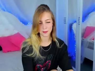 leiawow on Chaturbate 