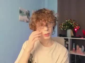 Freechat leo_bensyten on Chaturbate