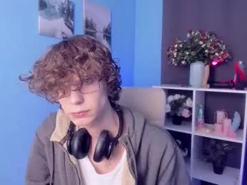 Freechat leo_bensyten on Chaturbate
