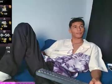 leo_hornny2 on Chaturbate 