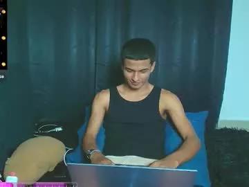 leo_hornny2 on Chaturbate 