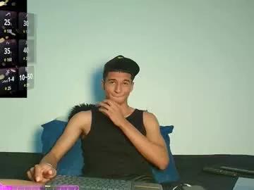 leo_hornny2 on Chaturbate 