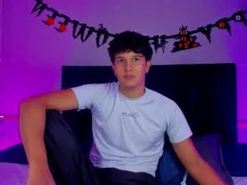 Freechat leo_savage_ on Chaturbate
