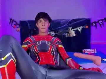 Freechat leo_savage_ on Chaturbate