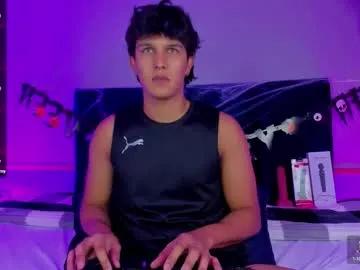 Freechat leo_savage_ on Chaturbate