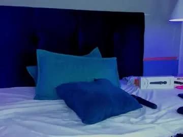 Freechat leo_savage_ on Chaturbate