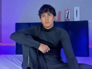 Freechat leo_savage_ on Chaturbate