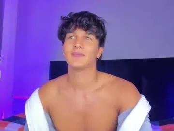 Freechat leo_savage_ on Chaturbate