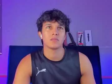 Checkout 23 years old leo_savage_ from Chaturbate leo_savage_ from Chaturbate