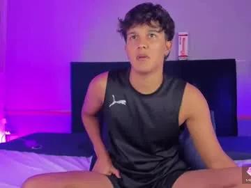 Freechat leo_savage_ on Chaturbate