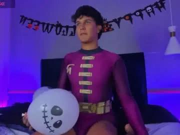 Freechat leo_savage_ on Chaturbate