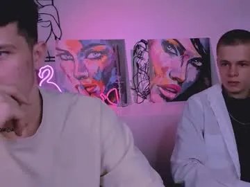 leo_valor on Chaturbate