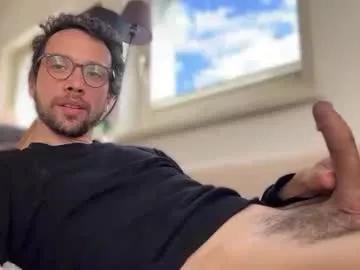 leobloom8 on Chaturbate 