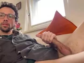 leobloom8 on Chaturbate 