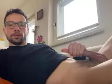 leobloom8 on Chaturbate 
