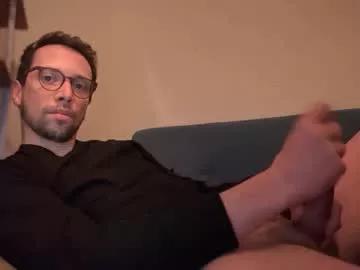 leobloom8 on Chaturbate 