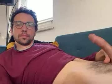 leobloom8 on Chaturbate 