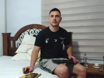 leoricoo on Chaturbate