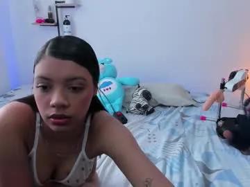 Away lesbic_hot_69 on Chaturbate