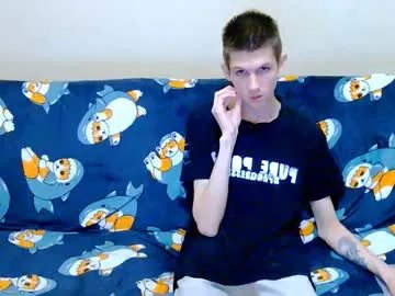 lester_broo — Goal: CUM SHOW #straight #feet #18 #young #bigcock