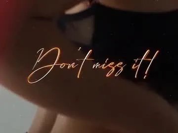 Freechat letiziafulkers1 on Chaturbate