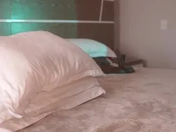 Freechat letiziafulkers1 on Chaturbate