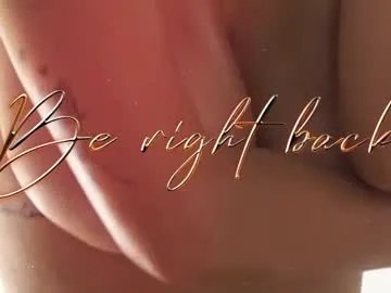 Freechat letiziafulkers1 on Chaturbate