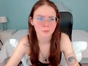 Private lexalove_doll on Chaturbate