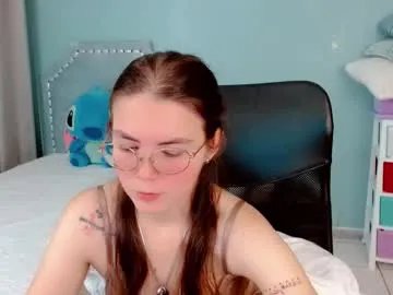 Private lexalove_doll on Chaturbate