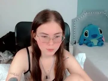 Private lexalove_doll on Chaturbate