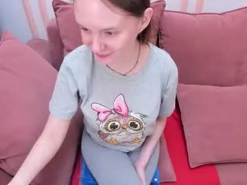 Freechat lexihoward on Chaturbate