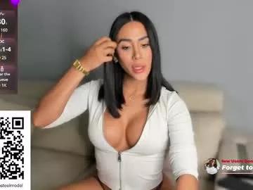 Freechat leyla_steel on Chaturbate