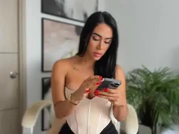 Freechat leyla_steel on Chaturbate