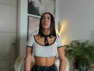 Freechat leyla_steel on Chaturbate