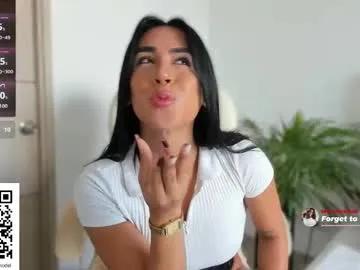 Freechat leyla_steel on Chaturbate