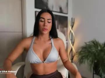 Freechat leyla_steel on Chaturbate