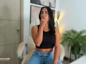 Freechat leyla_steel on Chaturbate