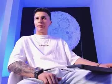 Discover Chaturbate's Liaamsmiith_ liaamsmiith_ from Chaturbate